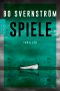 [Kommissar Carl Edson 02] • Spiele